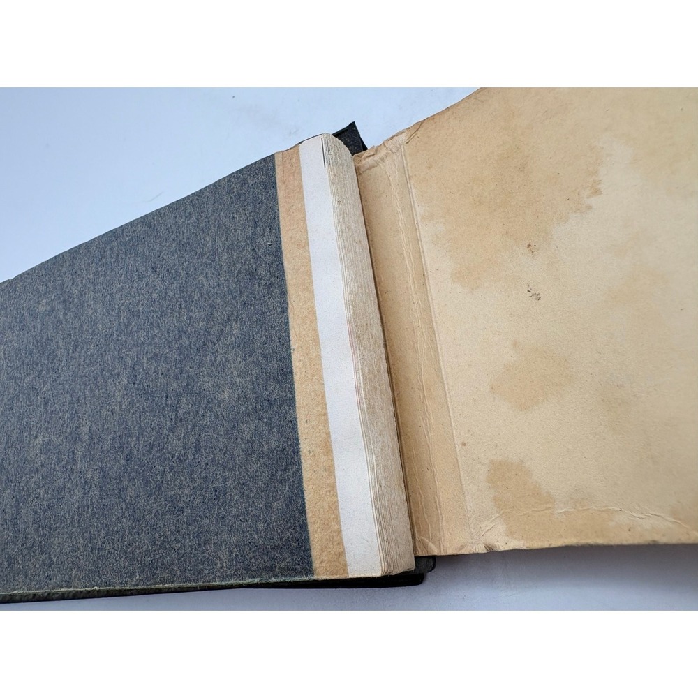 IBM Customer Engineering Incident Reporting IR Logbook‎ Vintage 1960s - Picture 5 of 6